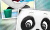My Talking Panda – Virtual Pet