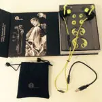 Gadget Review: Wireless Earphones for Music and Calls