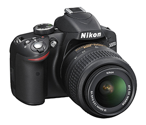 Nikon-D3200-DSLR-Camera