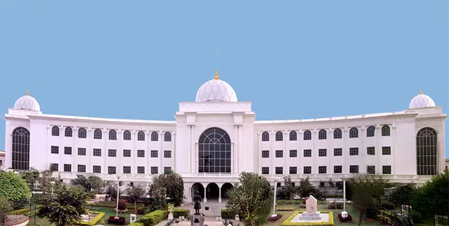 Salar Jung Museum hyderabad Salar Jung Museum hyderabad