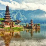 7 Choices of Full Day Bali Tour