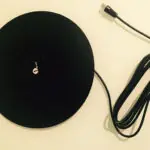 Gadget Review: DVB-T Super-Flat Antenna