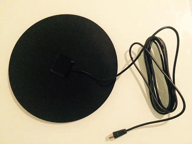 DVB-T Antenna gadget review