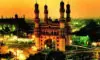 Top 5 Tourist Attractions in Hyderabad