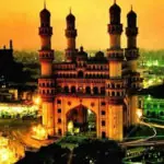 Top 5 Tourist Attractions in Hyderabad