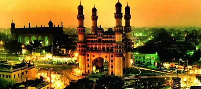 Charminar Charminar
