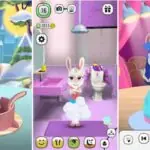My Talking Bella – Virtual Pet