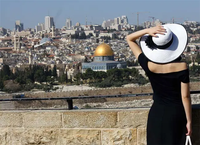 Travel 101 How to plan a spiritual trip Travel 101 How to plan a spiritual trip