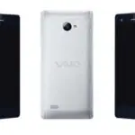 VAIO Phone Biz, a Business Phone Powered by Windows 10