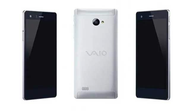 VAIO Phone Biz VAIO Phone Biz