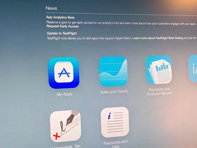 App store Analytics