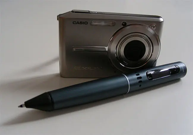 Livescribe Echo Smartpen