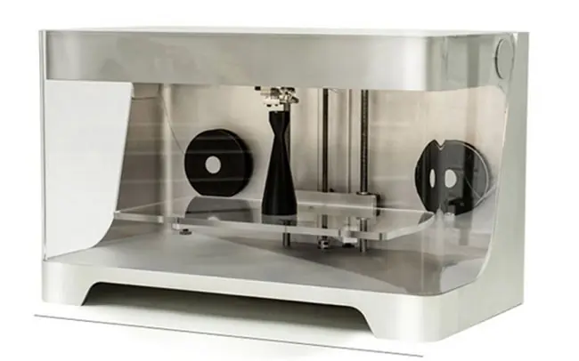Mark One Carbon Fiber 3D Printer
