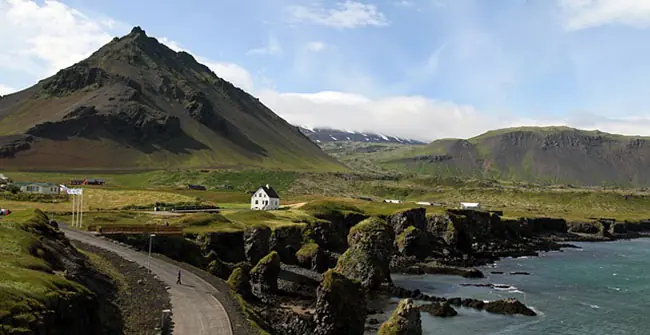 wonderful Iceland