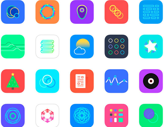 wondrous App Icon