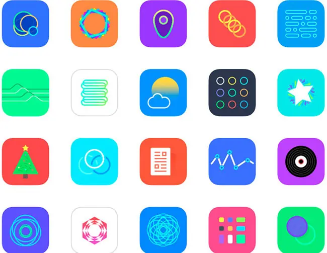 wondrous App Icon