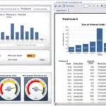 Learn More about Business Intelligence Dashboard