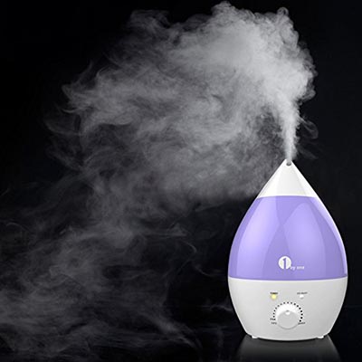 humidifier gadget vapor