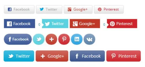 social share plugin