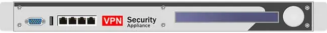 cloud security solution