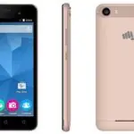 Micromax Canvas Spark 2 Plus: Cheapest Android Marshmallow Smartphone