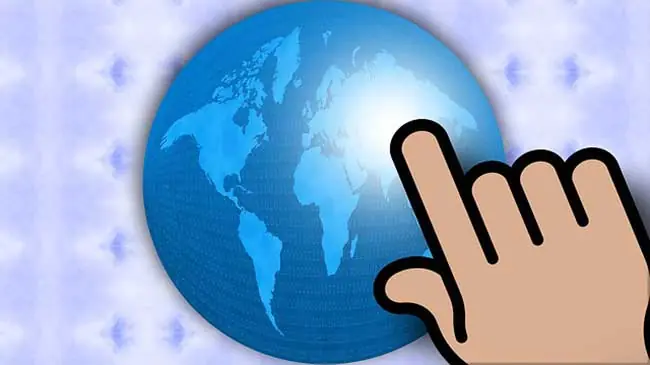 online data in our modern technology world