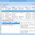 Professional OST Recovery Tool to Backup Emails from Outlook OST File