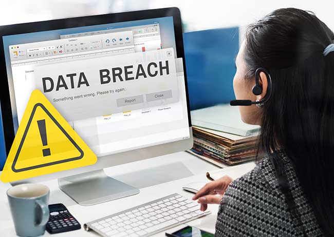 Tips to Prevent a Data Breach