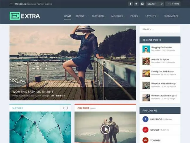 extra