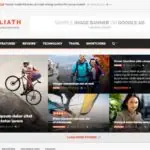 7 WordPress Themes for Magazine Websites