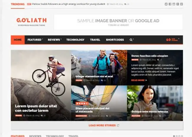 goliath