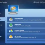 Powerful Free Backup Software’s Review: AOMEI Backupper 3.5