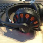 Gadget Review: Virtual 7.1 Gaming Headphones