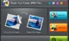 Surprising solution to repair corrupt JPEG file