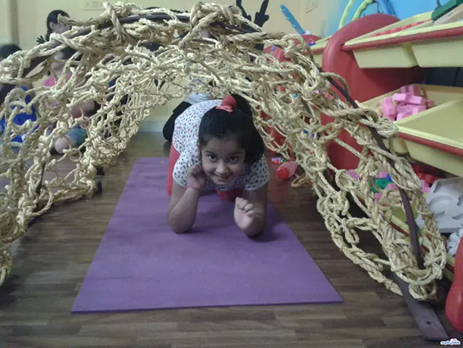 Exciting activities for children to engage with during the Delhi trip