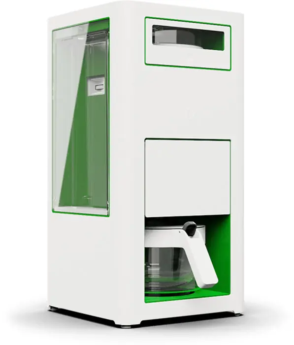 Coffee Machine 