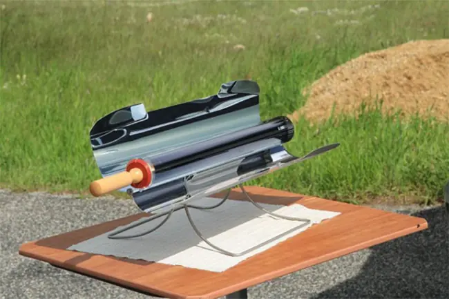GoSun Stove
