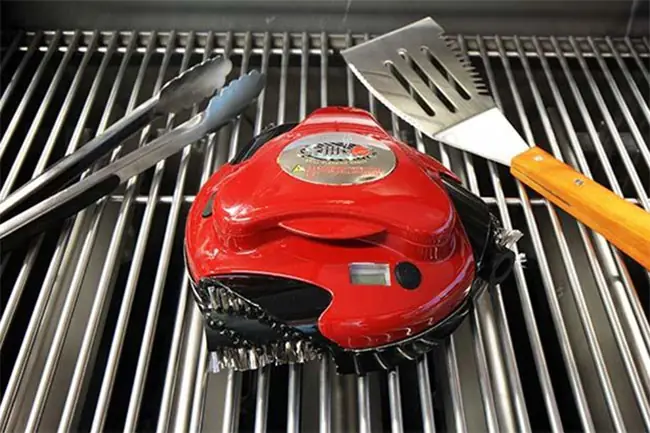 grillbot