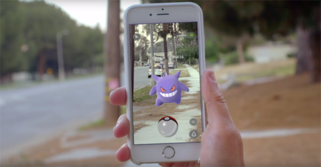 Pokémon Go Overview and Impact