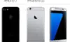 Apple iPhone 7 and Samsung Galaxy S7 Edge: Which is better?