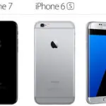 Apple iPhone 7 and Samsung Galaxy S7 Edge: Which is better?