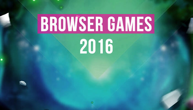 browser games 2016