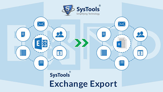 exhange export ms outlook