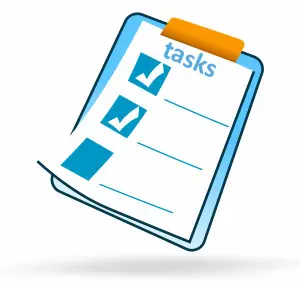 task definition