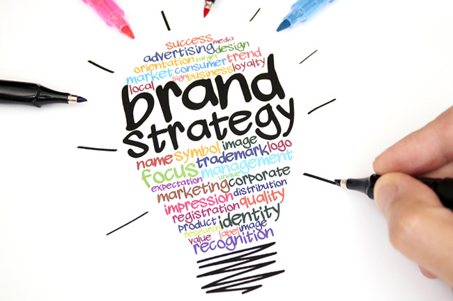 brand strategies