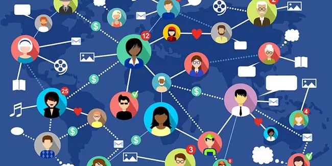building an online community building an online community