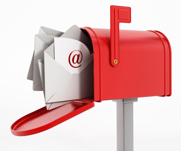 outlook mailbox