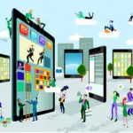 How Technology transforms modern Workplaces