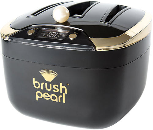 Brush Pearl Makeup Brush Cleaner