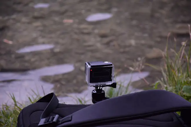 GoPro